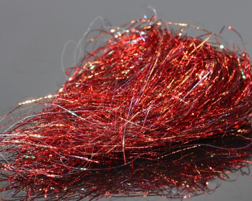 Magnum Sparkle Dubbing, Red Sun / 47